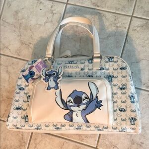 Disney Stitch Weekender